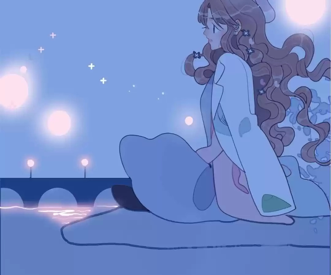 Read Berich, Beloved (Colored) chapter 23 image 67 on Lezhin