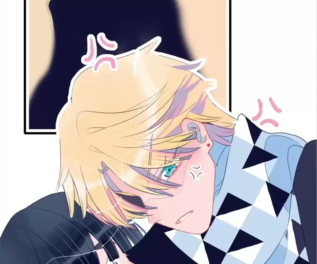 Read Berich, Beloved (Colored) chapter 23 image 8 on Lezhin