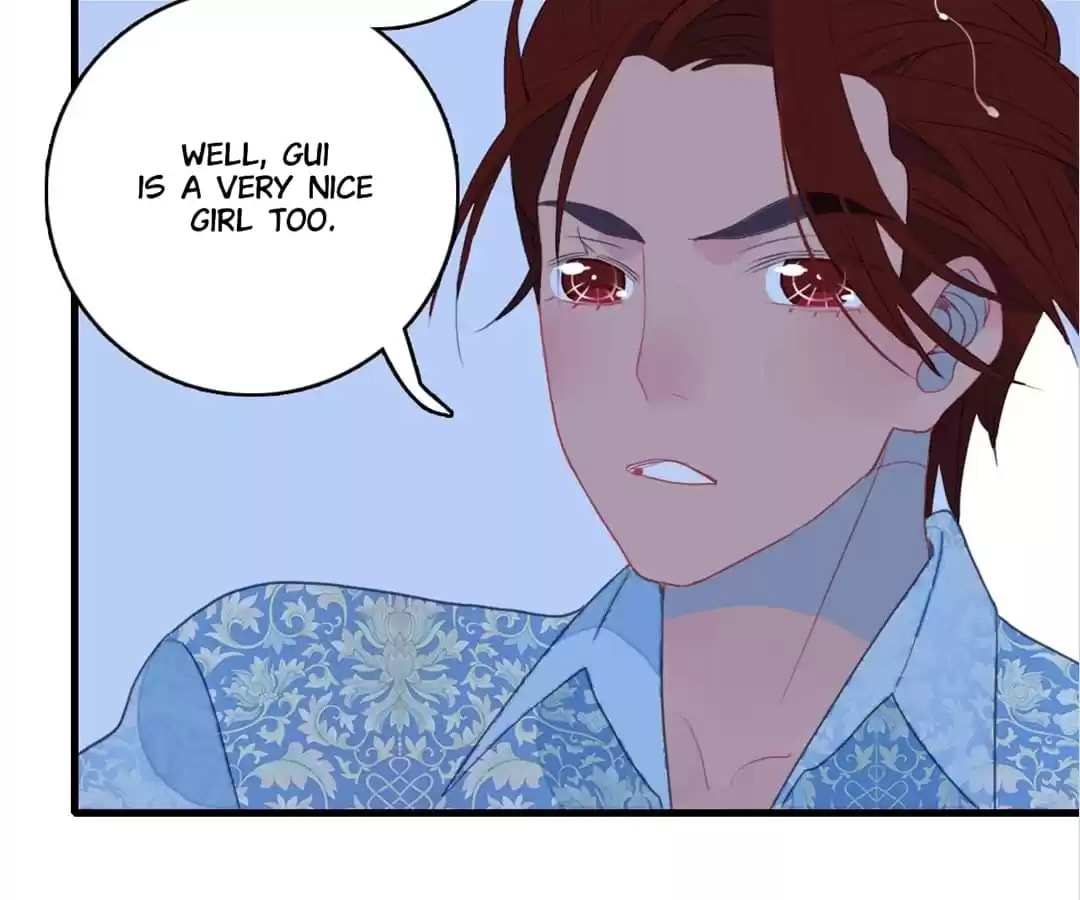 Read Berich, Beloved (Colored) chapter 23 image 82 on Lezhin