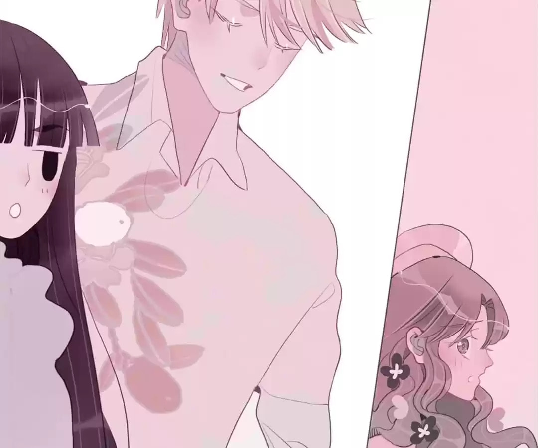 Read Berich, Beloved (Colored) chapter 23 image 86 on Lezhin