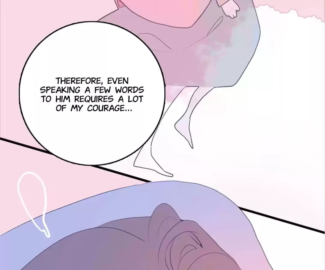 Read Berich, Beloved (Colored) chapter 23 image 95 on Lezhin