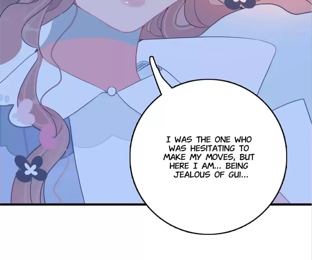 Read Berich, Beloved (Colored) chapter 23 image 97 on Lezhin