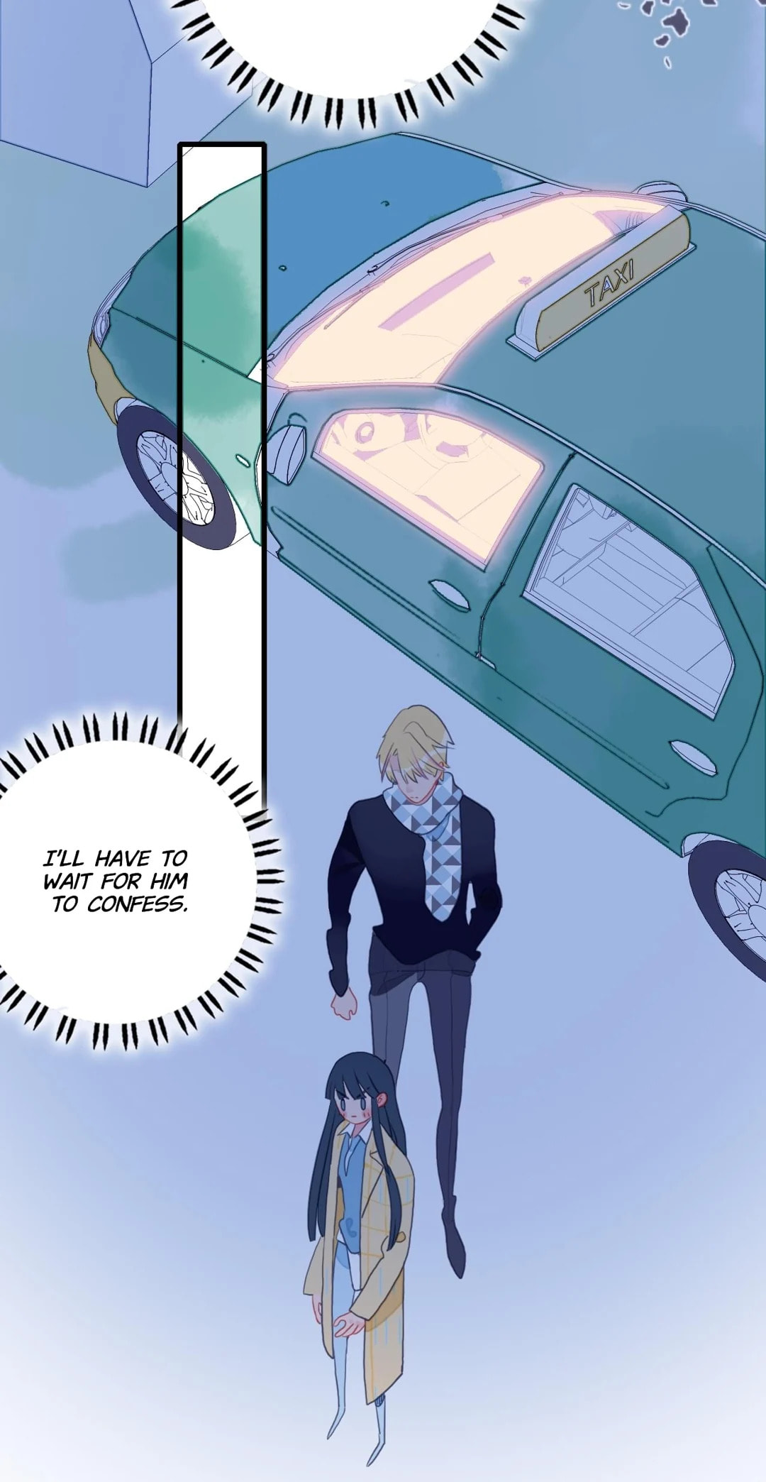 Read Berich, Beloved (Colored) chapter 24 image 15 on Lezhin