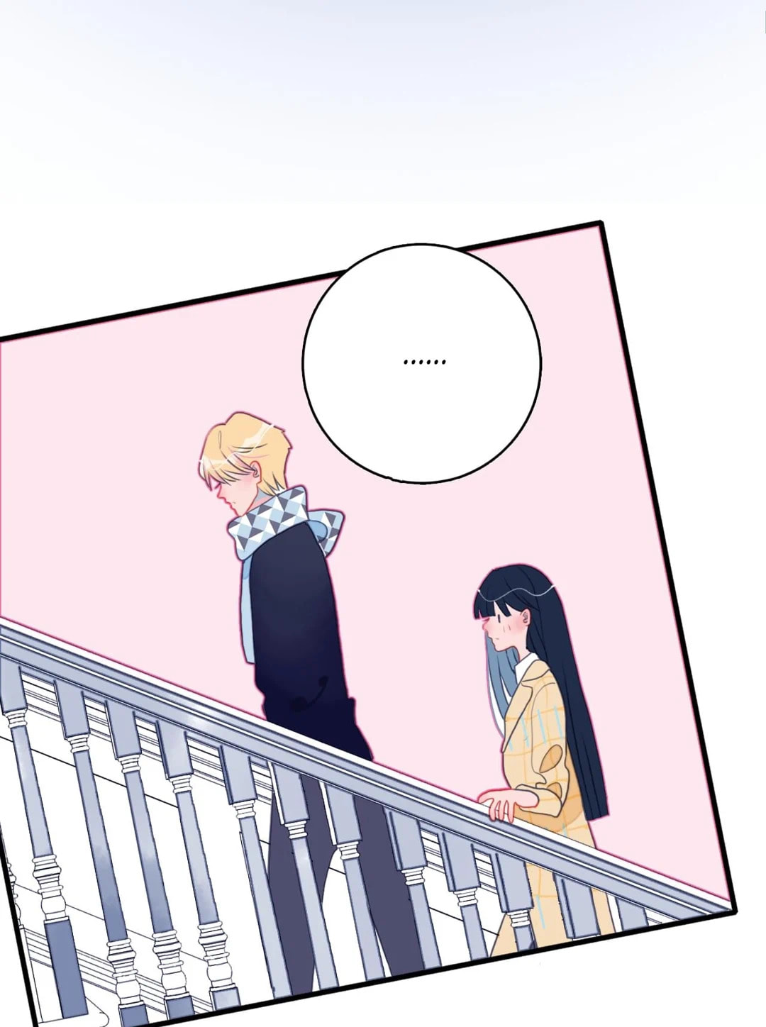 Read Berich, Beloved (Colored) chapter 24 image 16 on Lezhin