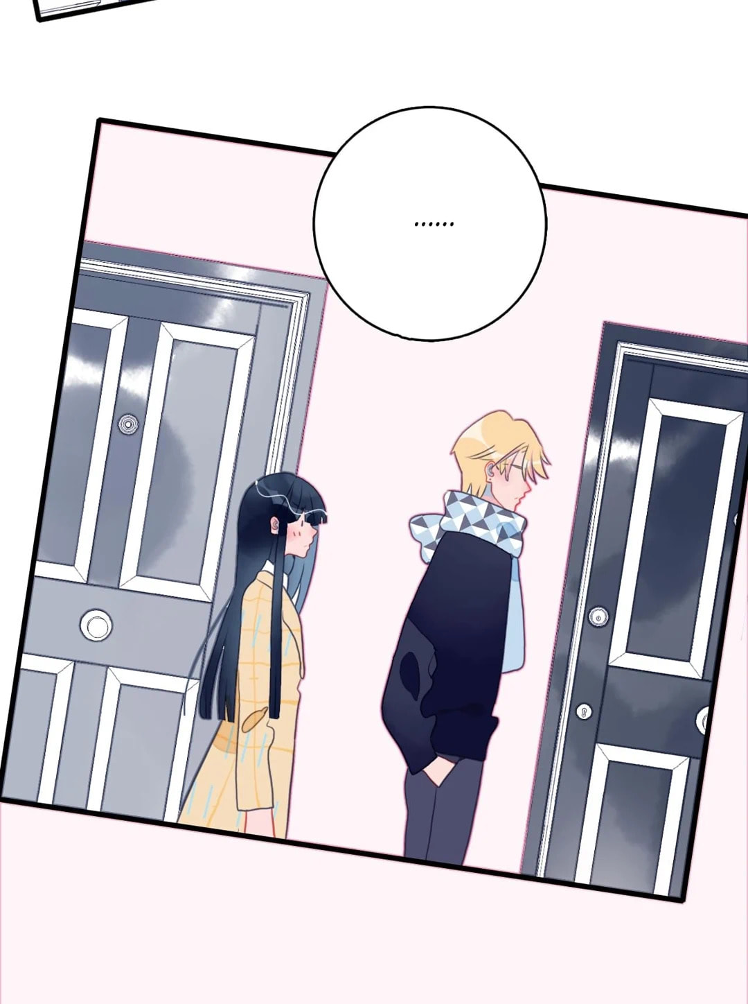 Read Berich, Beloved (Colored) chapter 24 image 17 on Lezhin