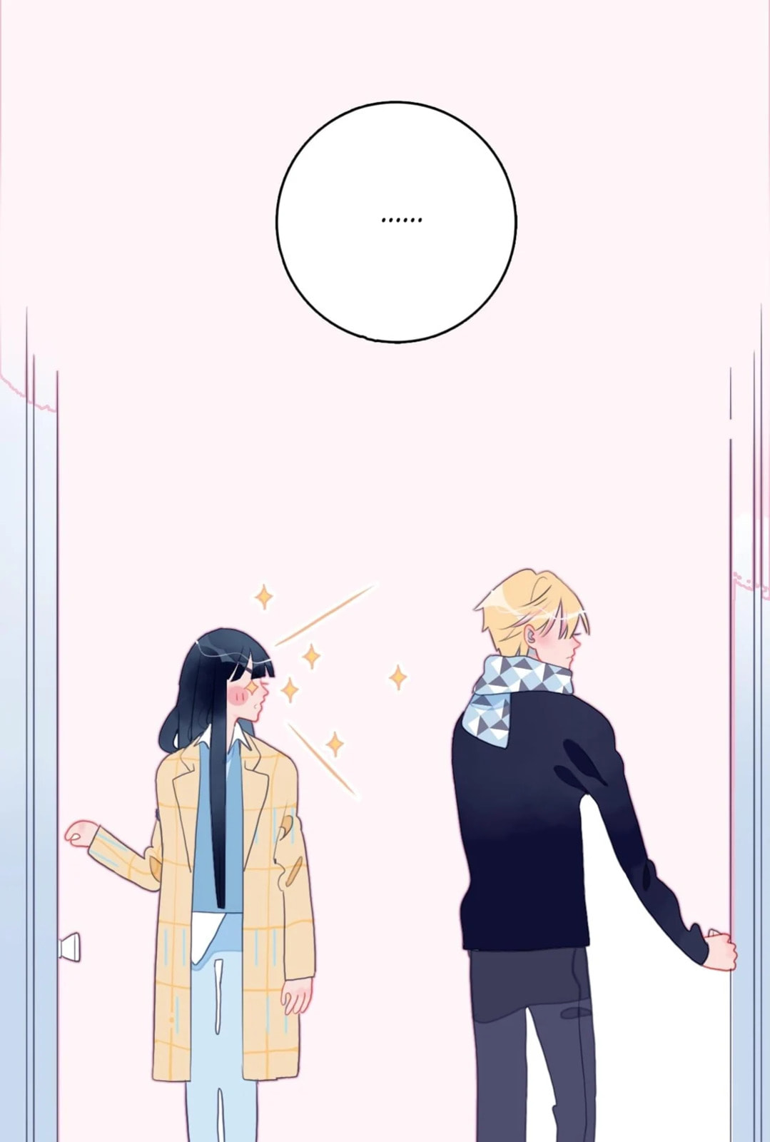 Read Berich, Beloved (Colored) chapter 24 image 18 on Lezhin