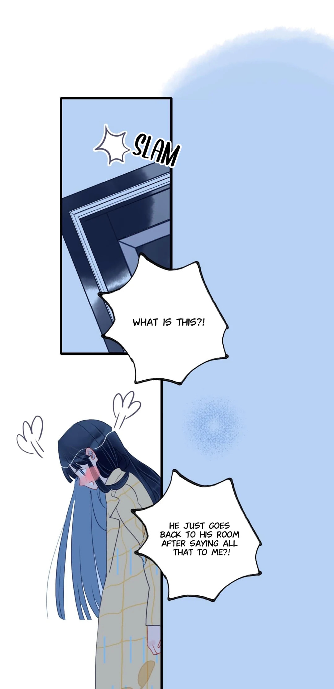Read Berich, Beloved (Colored) chapter 24 image 20 on Lezhin