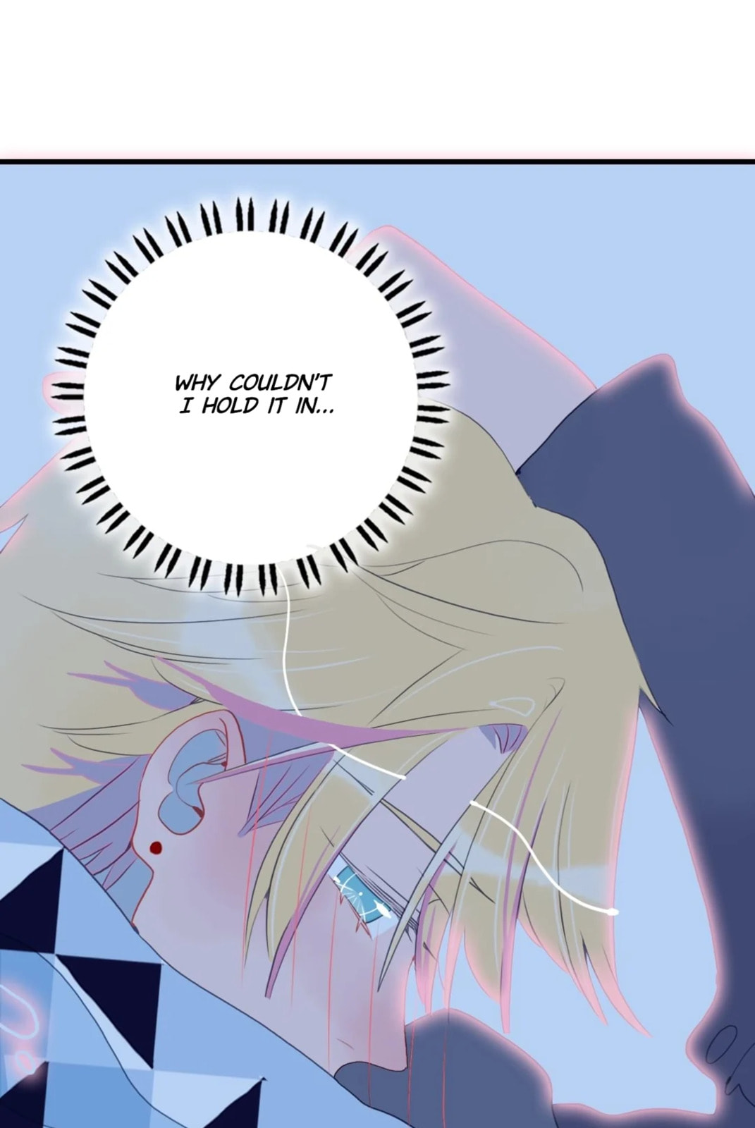 Read Berich, Beloved (Colored) chapter 24 image 23 on Lezhin