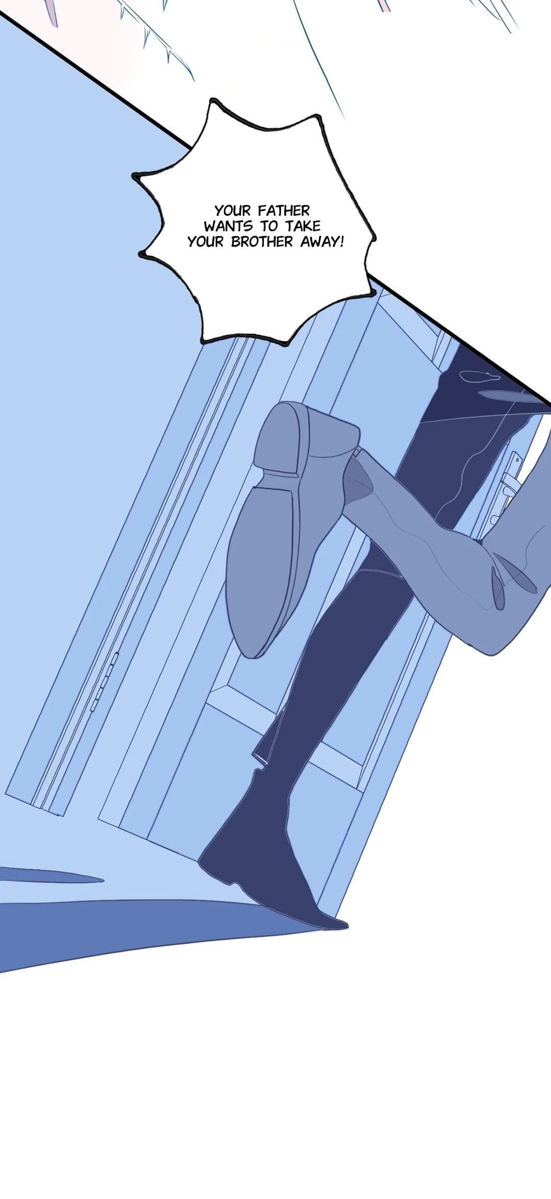 Read Berich, Beloved (Colored) chapter 24 image 26 on Lezhin