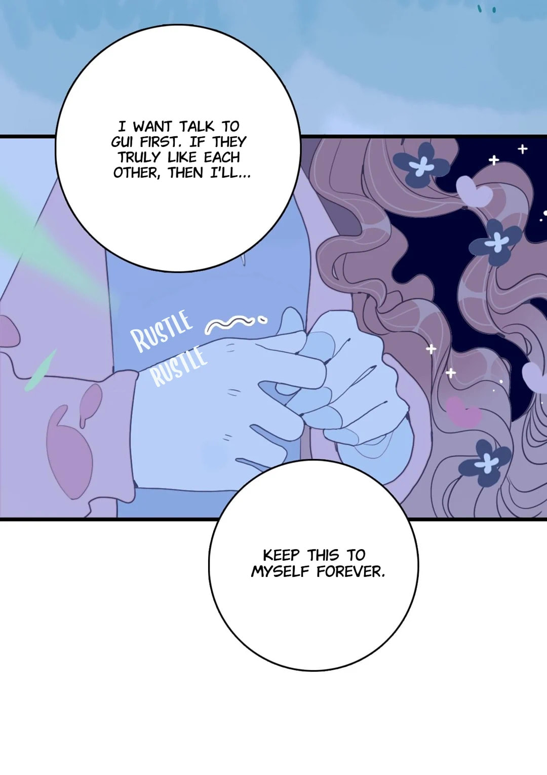 Read Berich, Beloved (Colored) chapter 24 image 29 on Lezhin