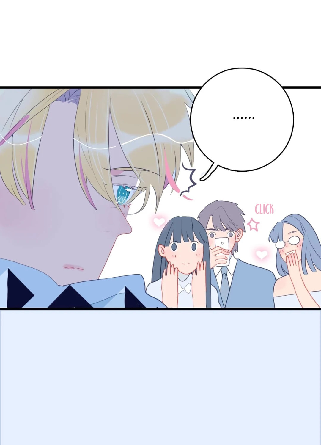 Read Berich, Beloved (Colored) chapter 24 image 3 on Lezhin