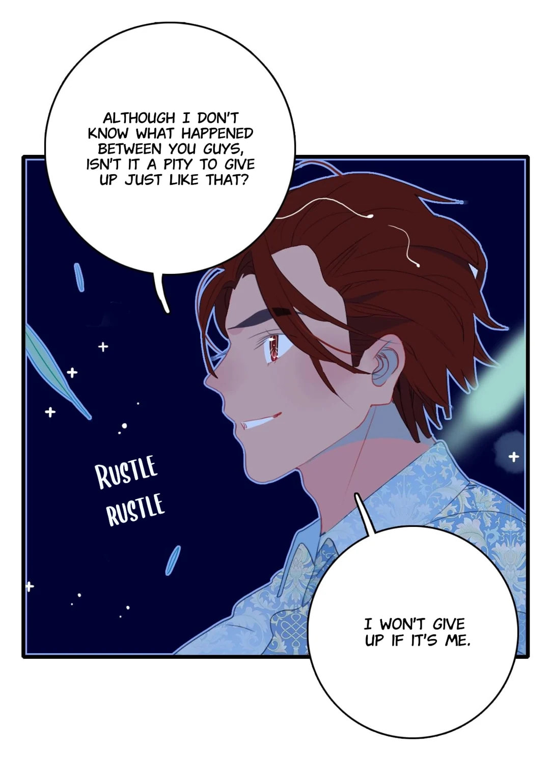 Read Berich, Beloved (Colored) chapter 24 image 30 on Lezhin