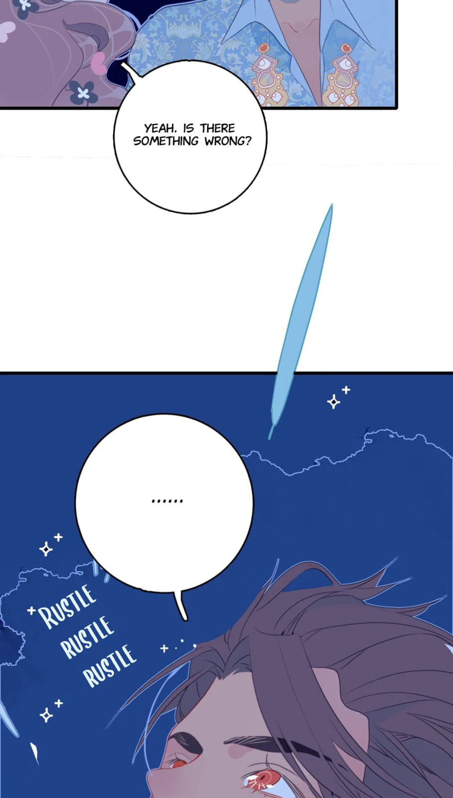 Read Berich, Beloved (Colored) chapter 24 image 38 on Lezhin
