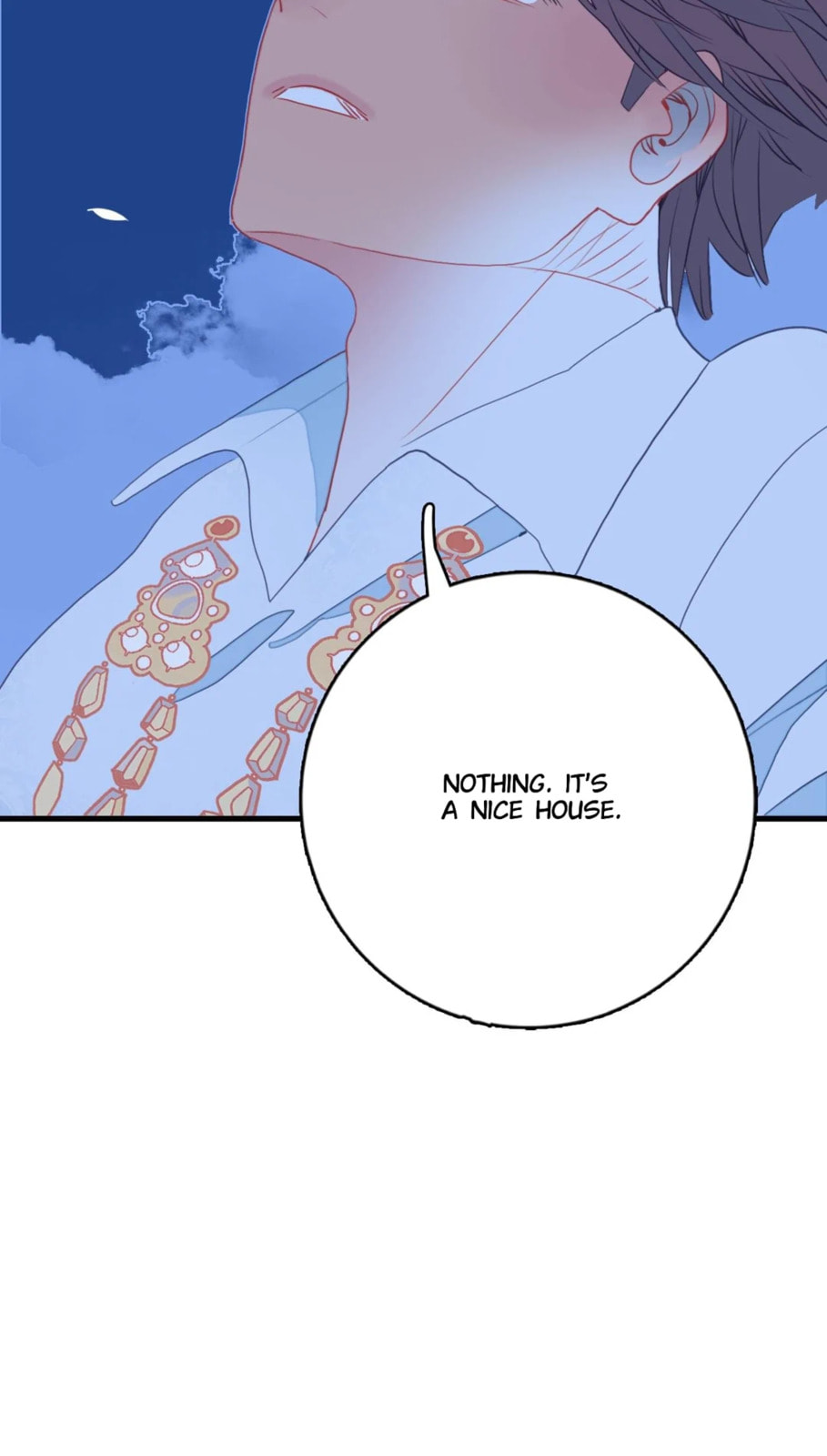 Read Berich, Beloved (Colored) chapter 24 image 39 on Lezhin