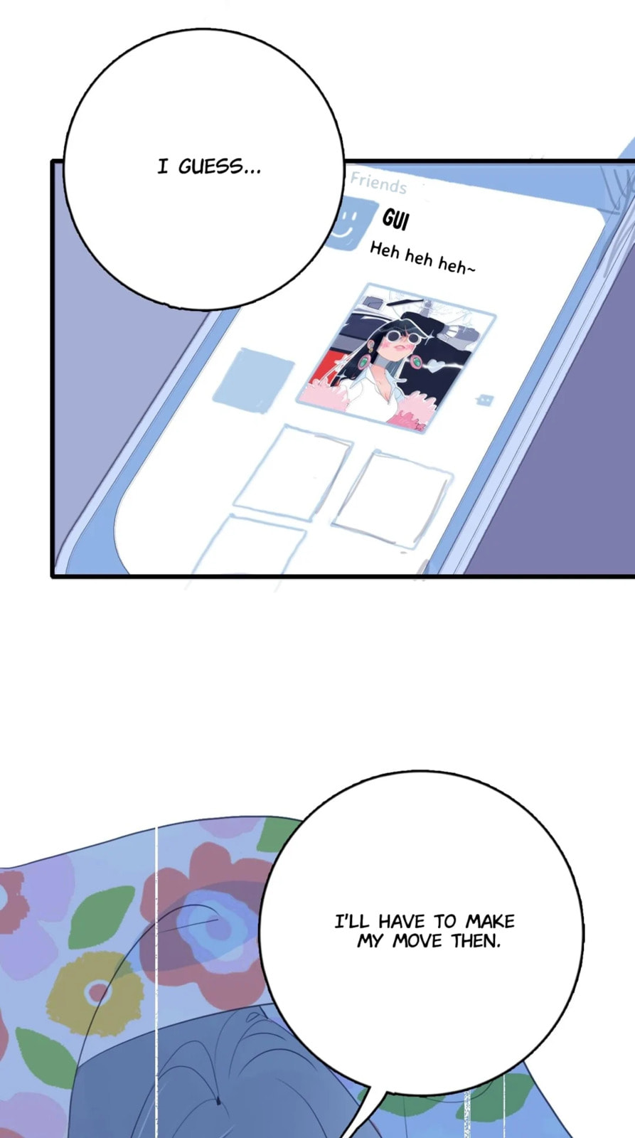 Read Berich, Beloved (Colored) chapter 24 image 42 on Lezhin