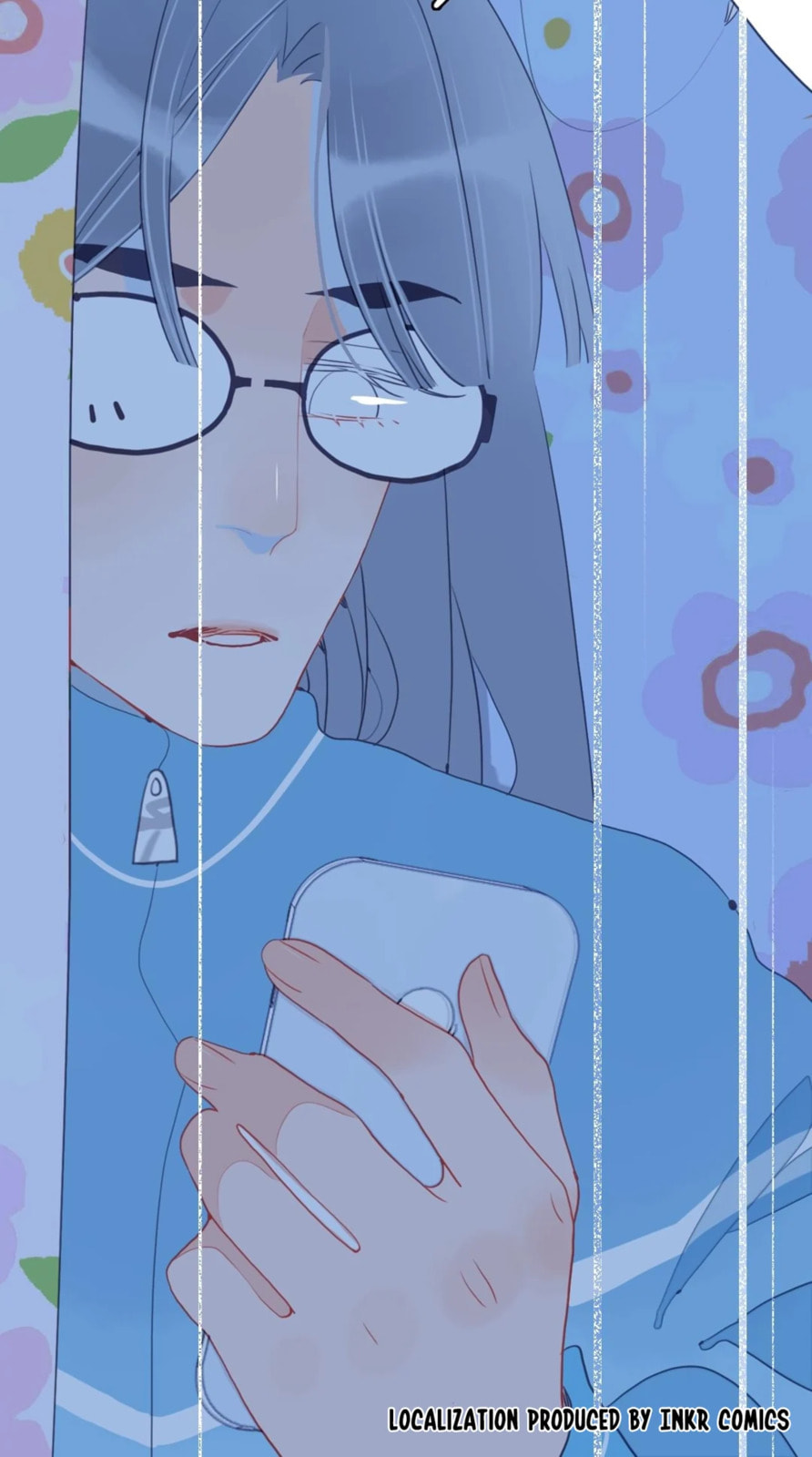Read Berich, Beloved (Colored) chapter 24 image 43 on Lezhin