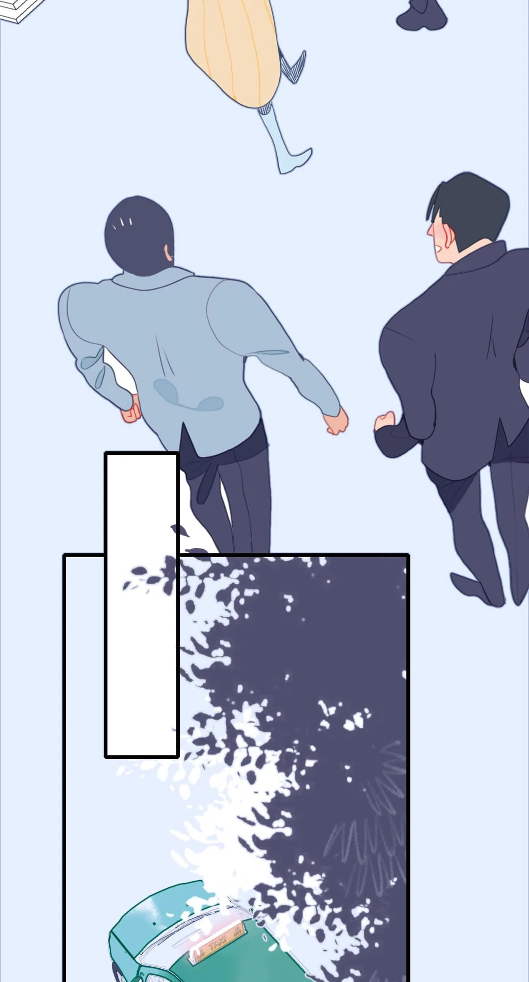 Read Berich, Beloved (Colored) chapter 24 image 5 on Lezhin