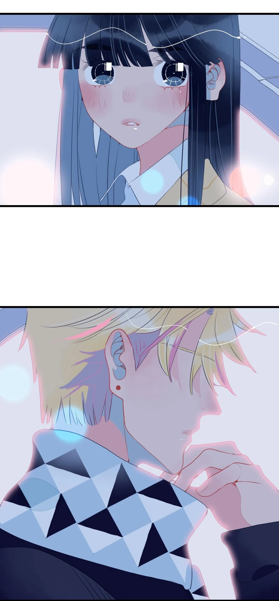 Read Berich, Beloved (Colored) chapter 24 image 9 on Lezhin