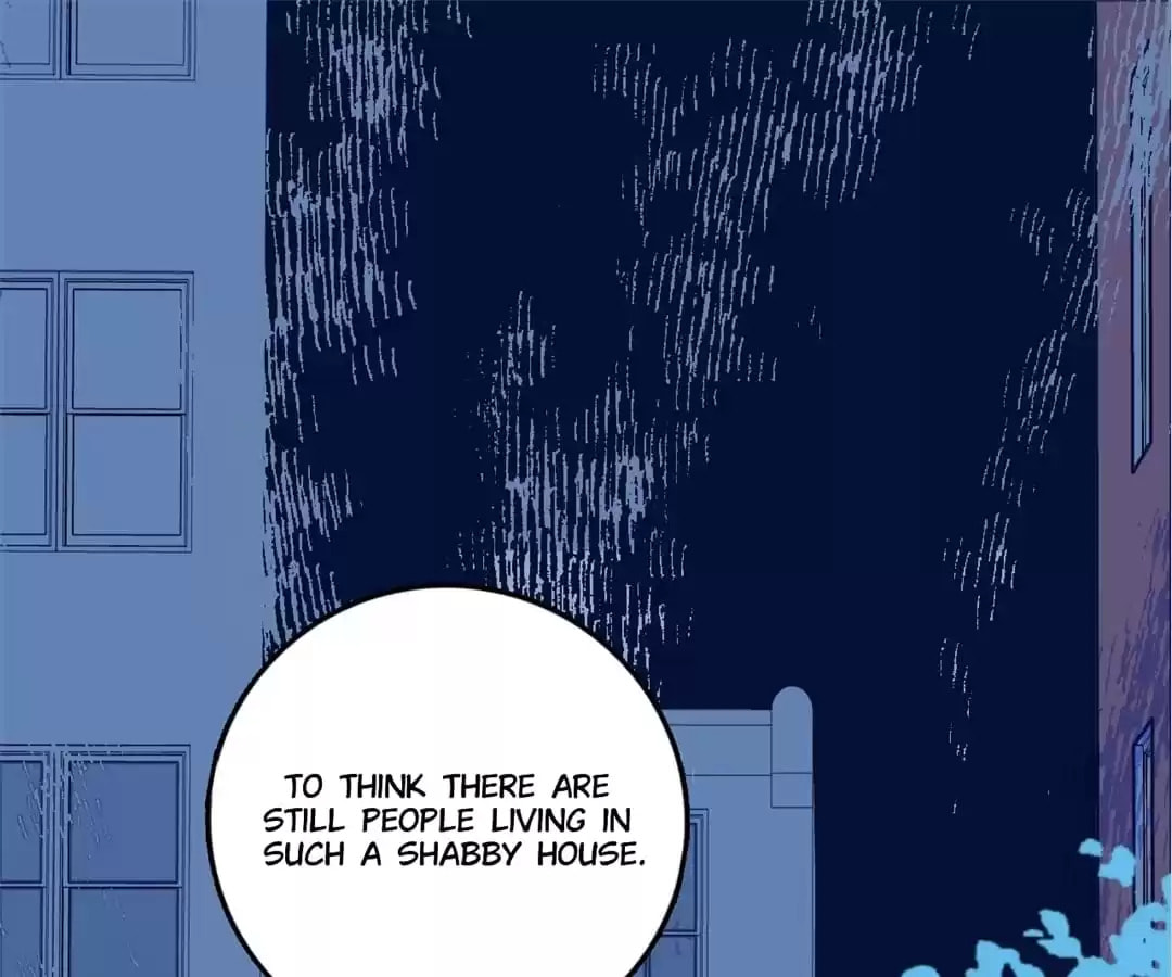 Read Berich, Beloved (Colored) chapter 25 image 1 on Lezhin