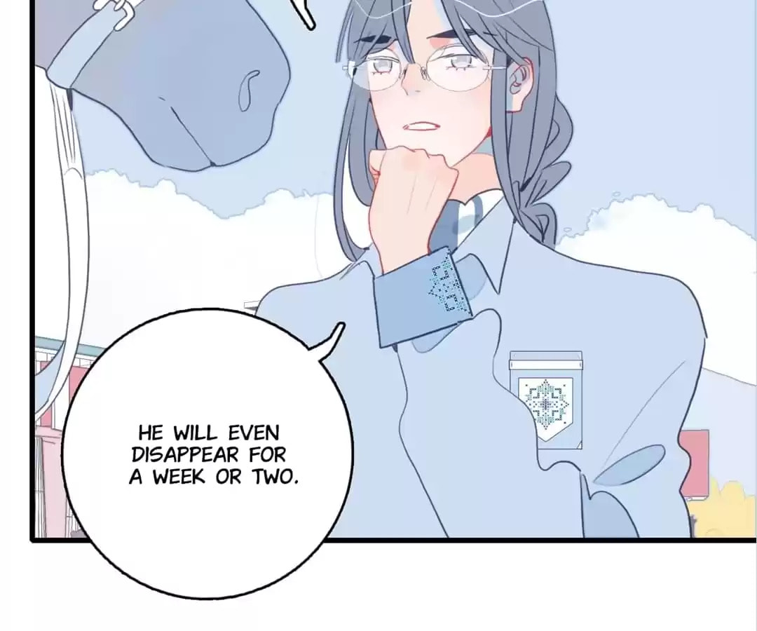 Read Berich, Beloved (Colored) chapter 25 image 100 on Lezhin