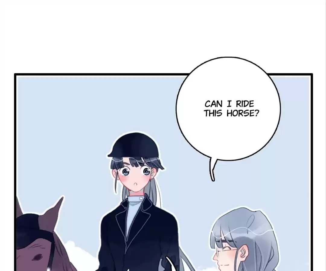 Read Berich, Beloved (Colored) chapter 25 image 105 on Lezhin
