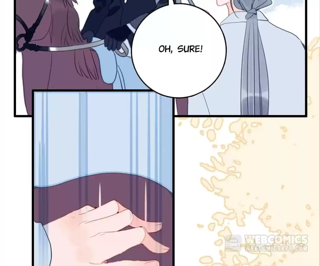 Read Berich, Beloved (Colored) chapter 25 image 106 on Lezhin
