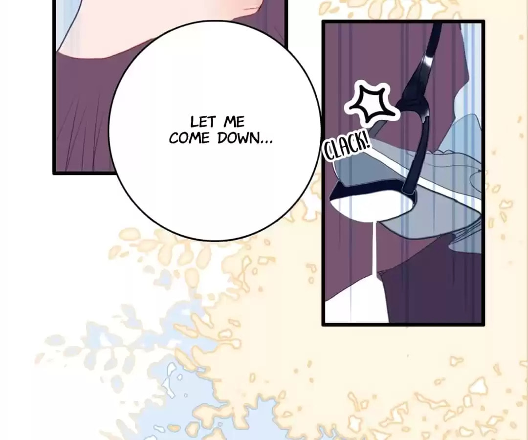 Read Berich, Beloved (Colored) chapter 25 image 107 on Lezhin