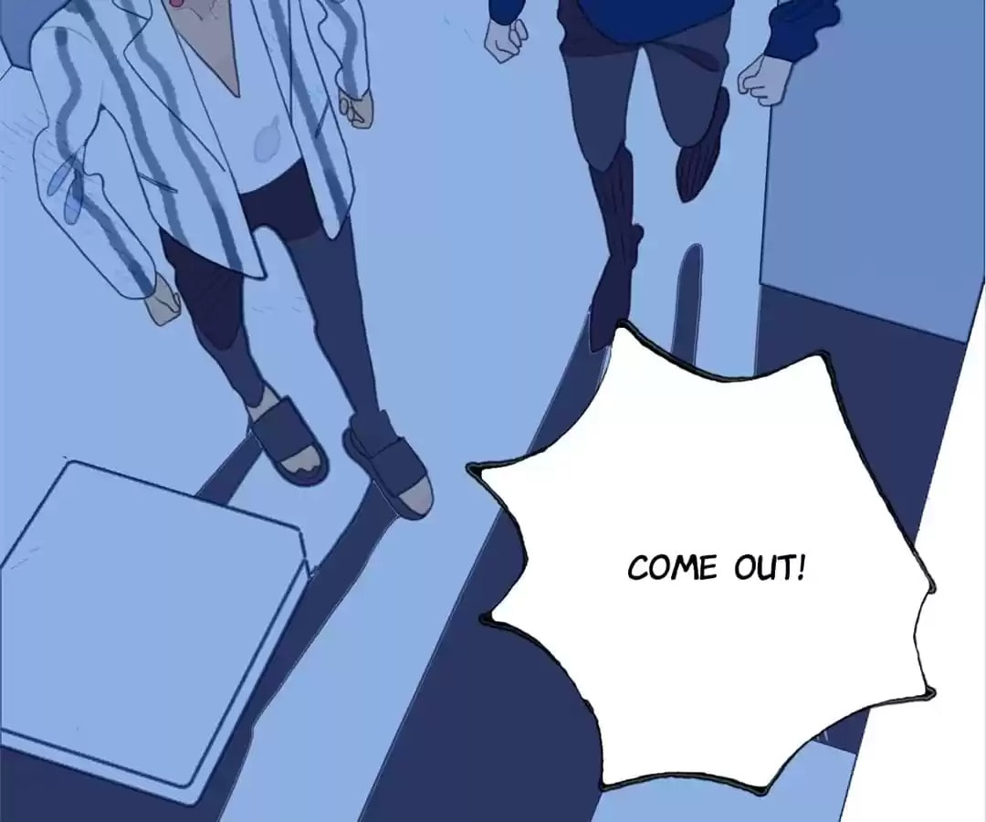 Read Berich, Beloved (Colored) chapter 25 image 11 on Lezhin