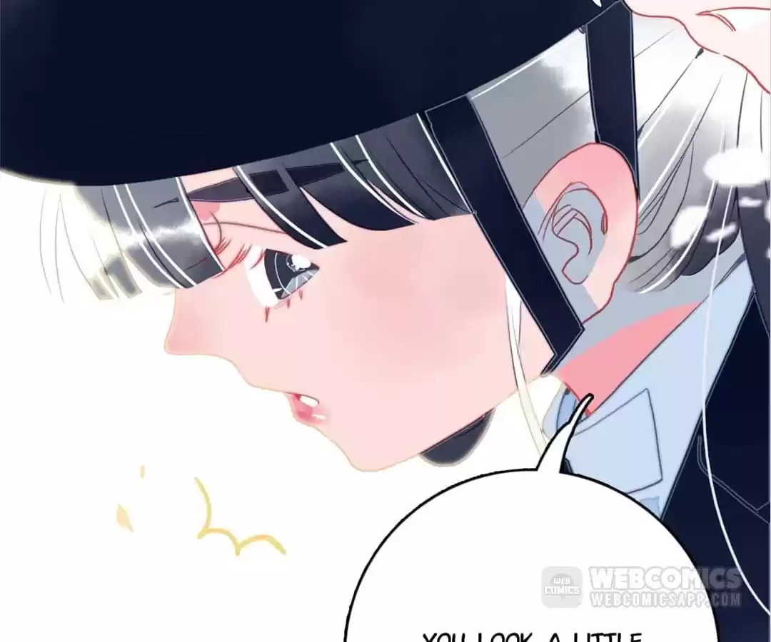 Read Berich, Beloved (Colored) chapter 25 image 113 on Lezhin