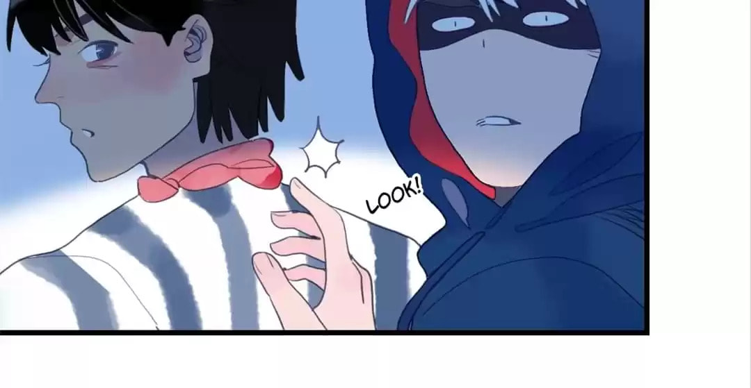 Read Berich, Beloved (Colored) chapter 25 image 13 on Lezhin