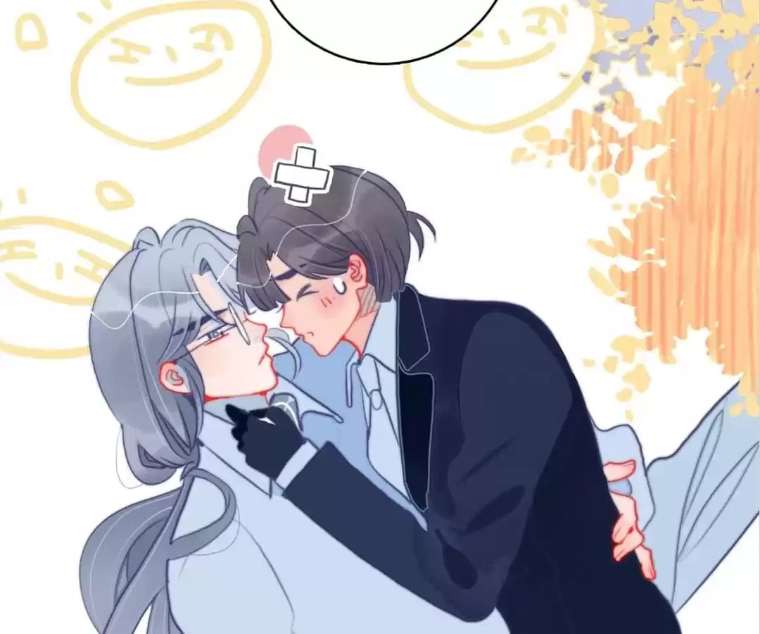 Read Berich, Beloved (Colored) chapter 25 image 133 on Lezhin