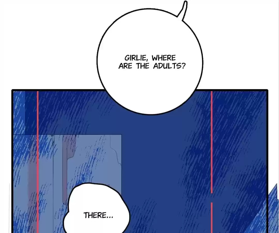 Read Berich, Beloved (Colored) chapter 25 image 15 on Lezhin