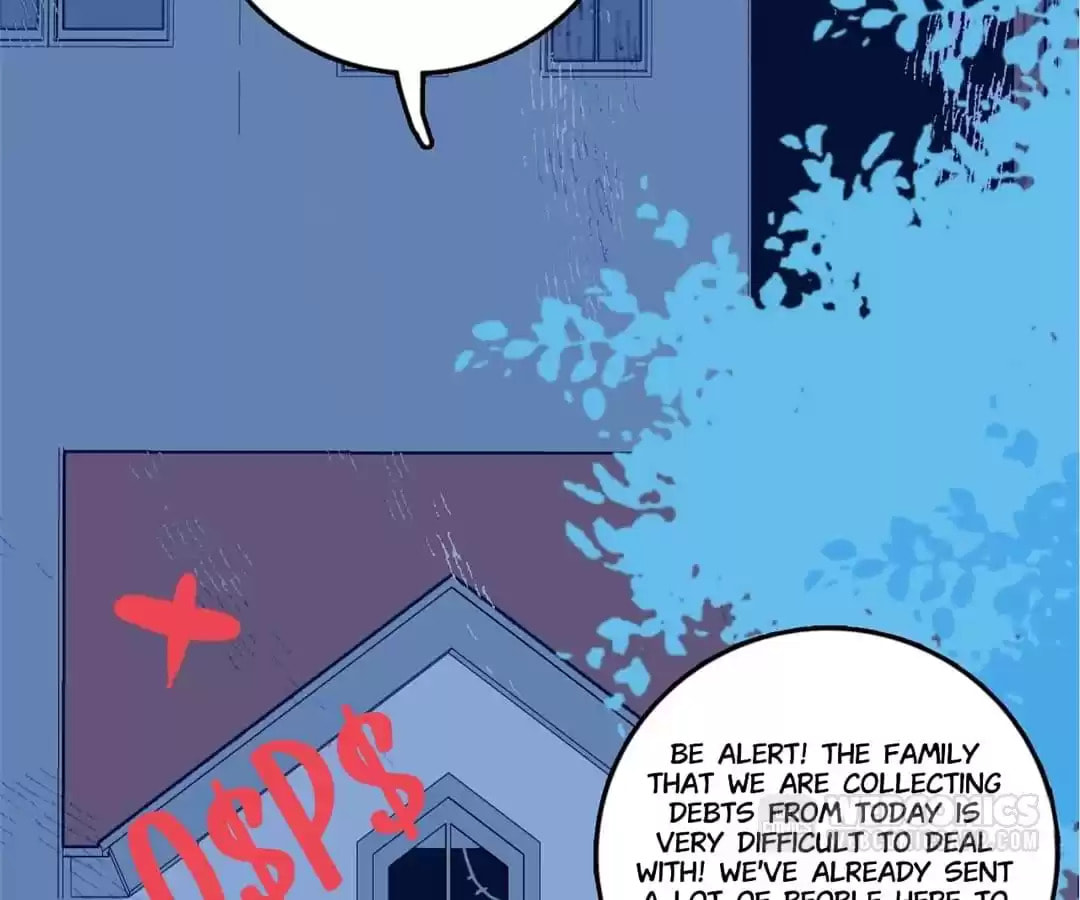 Read Berich, Beloved (Colored) chapter 25 image 2 on Lezhin
