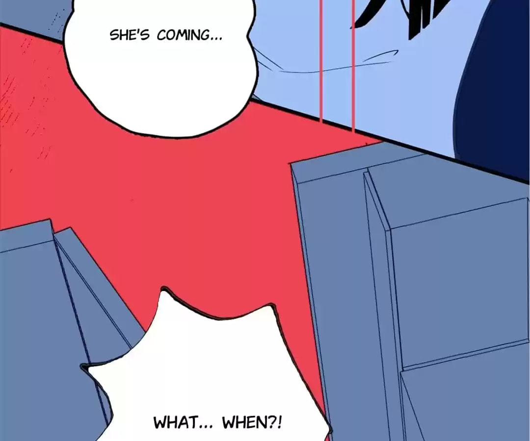 Read Berich, Beloved (Colored) chapter 25 image 21 on Lezhin