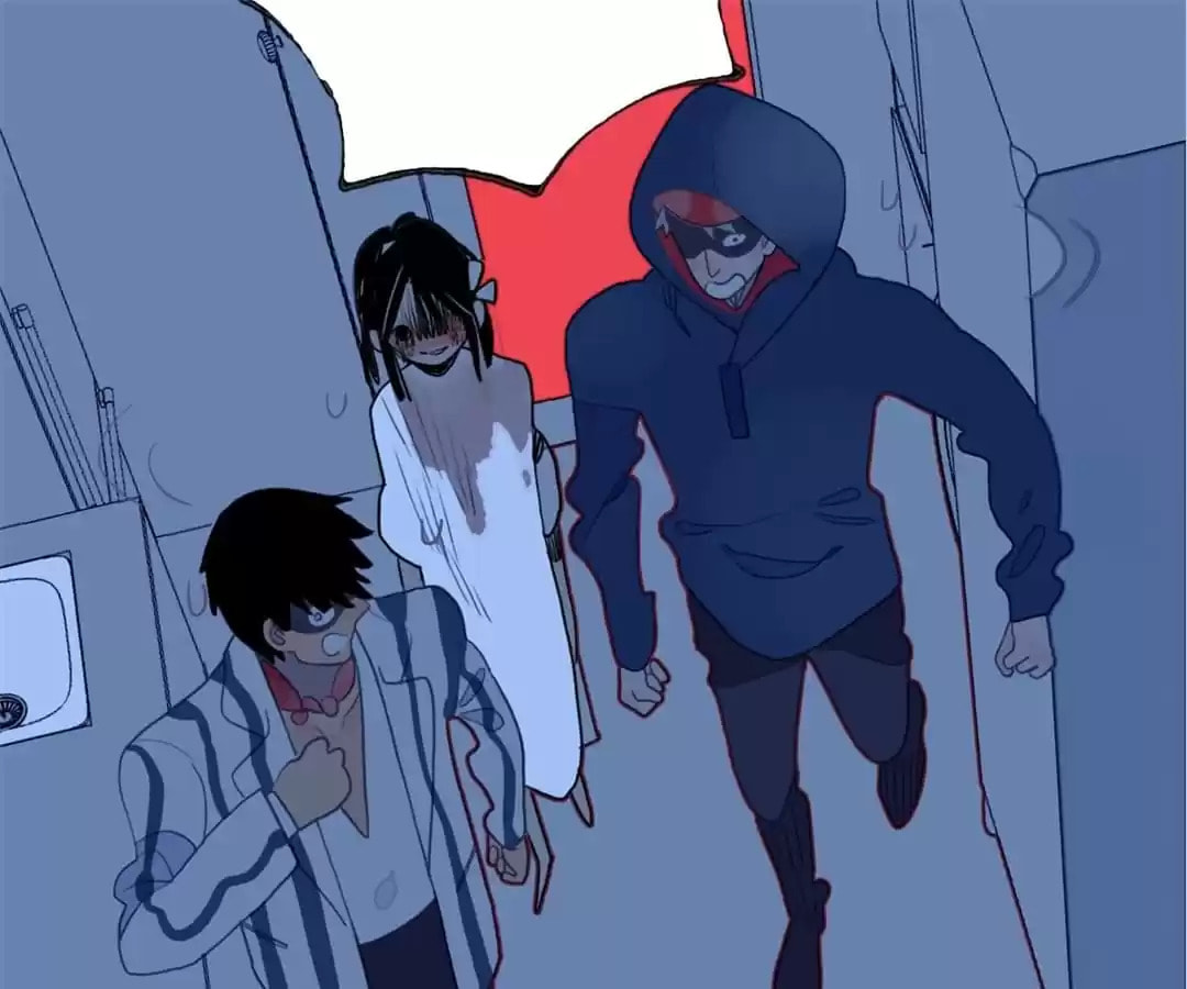 Read Berich, Beloved (Colored) chapter 25 image 23 on Lezhin