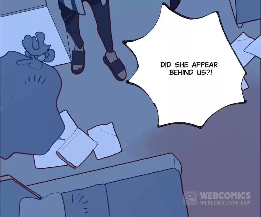 Read Berich, Beloved (Colored) chapter 25 image 24 on Lezhin