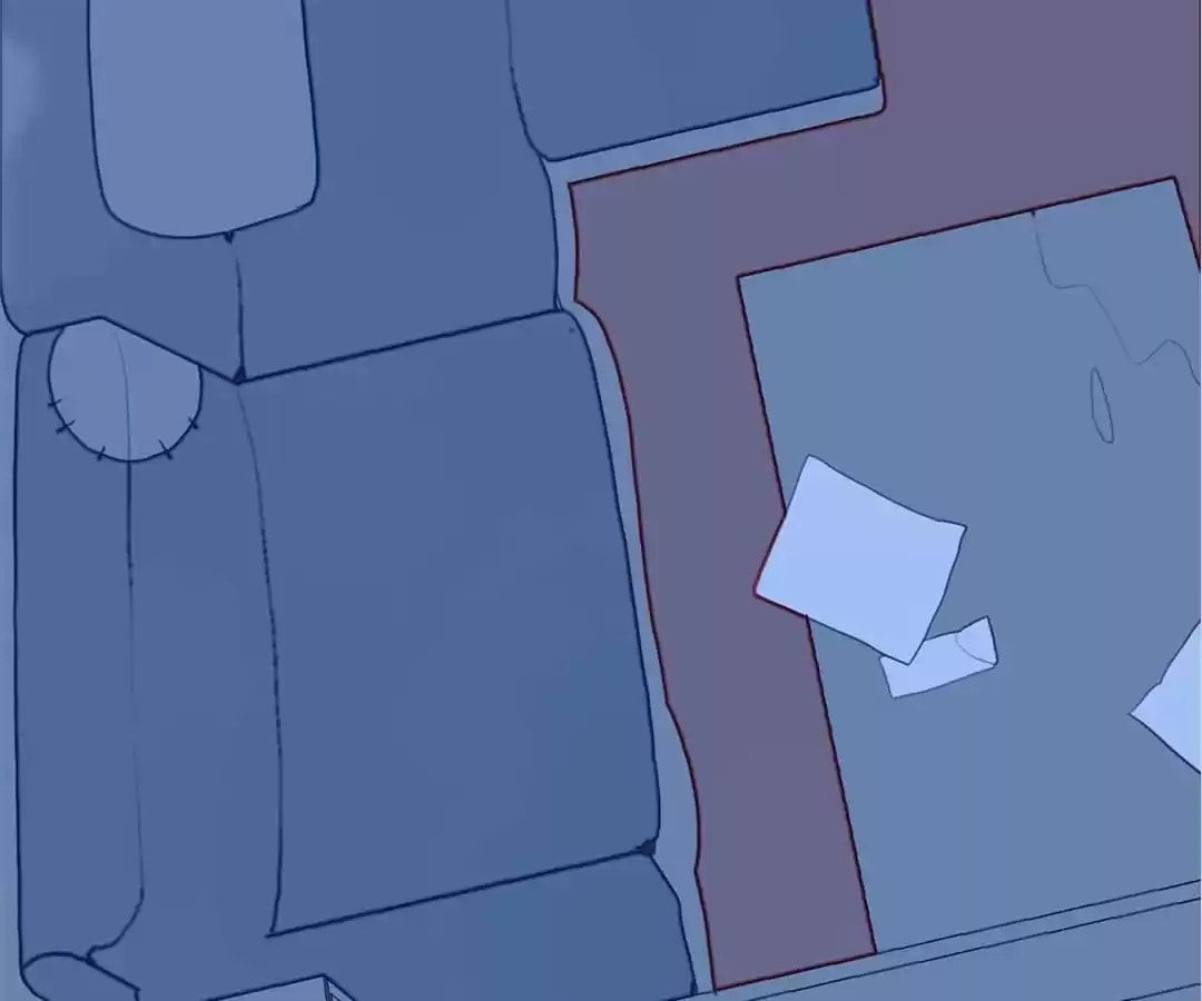 Read Berich, Beloved (Colored) chapter 25 image 25 on Lezhin