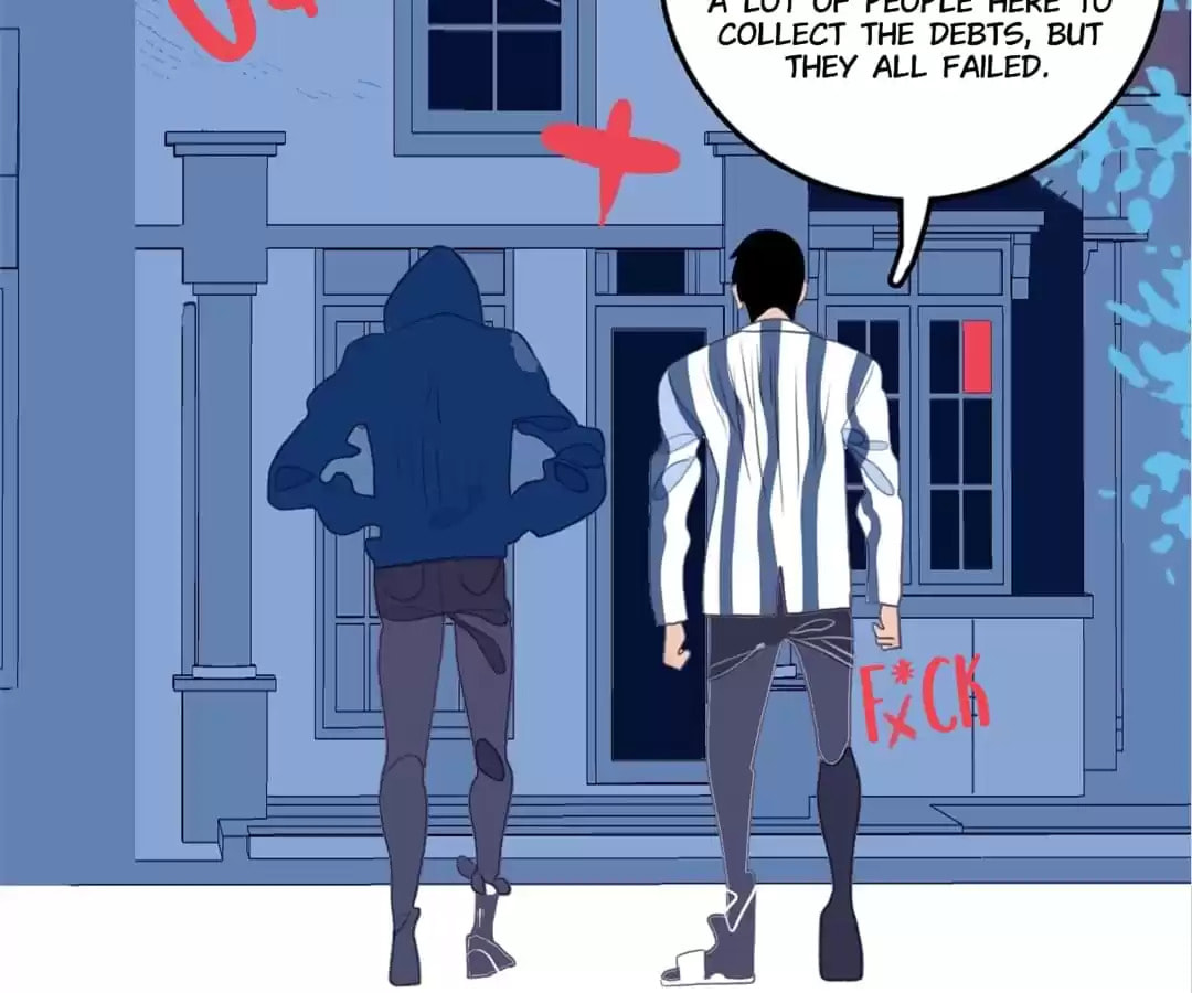 Read Berich, Beloved (Colored) chapter 25 image 3 on Lezhin