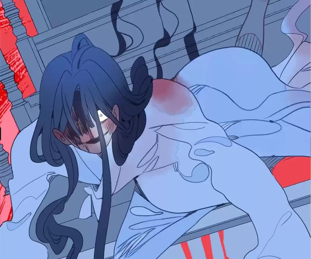 Read Berich, Beloved (Colored) chapter 25 image 32 on Lezhin