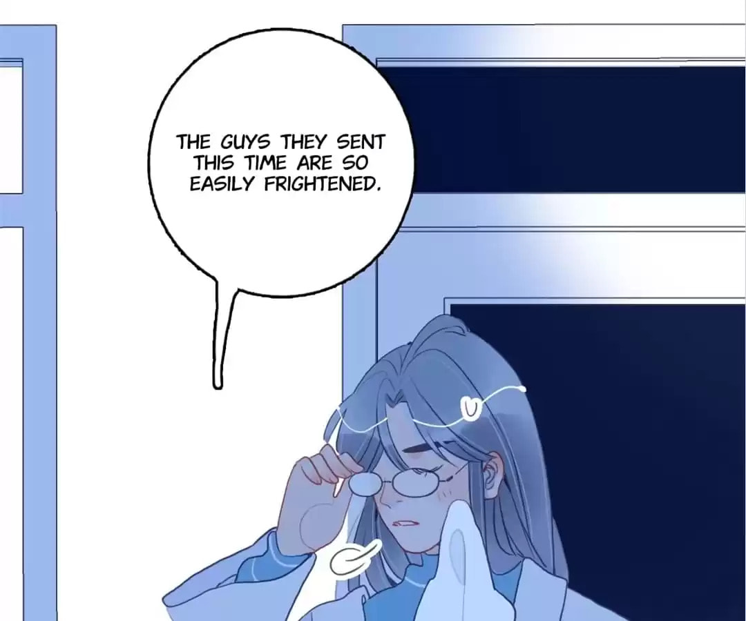 Read Berich, Beloved (Colored) chapter 25 image 39 on Lezhin