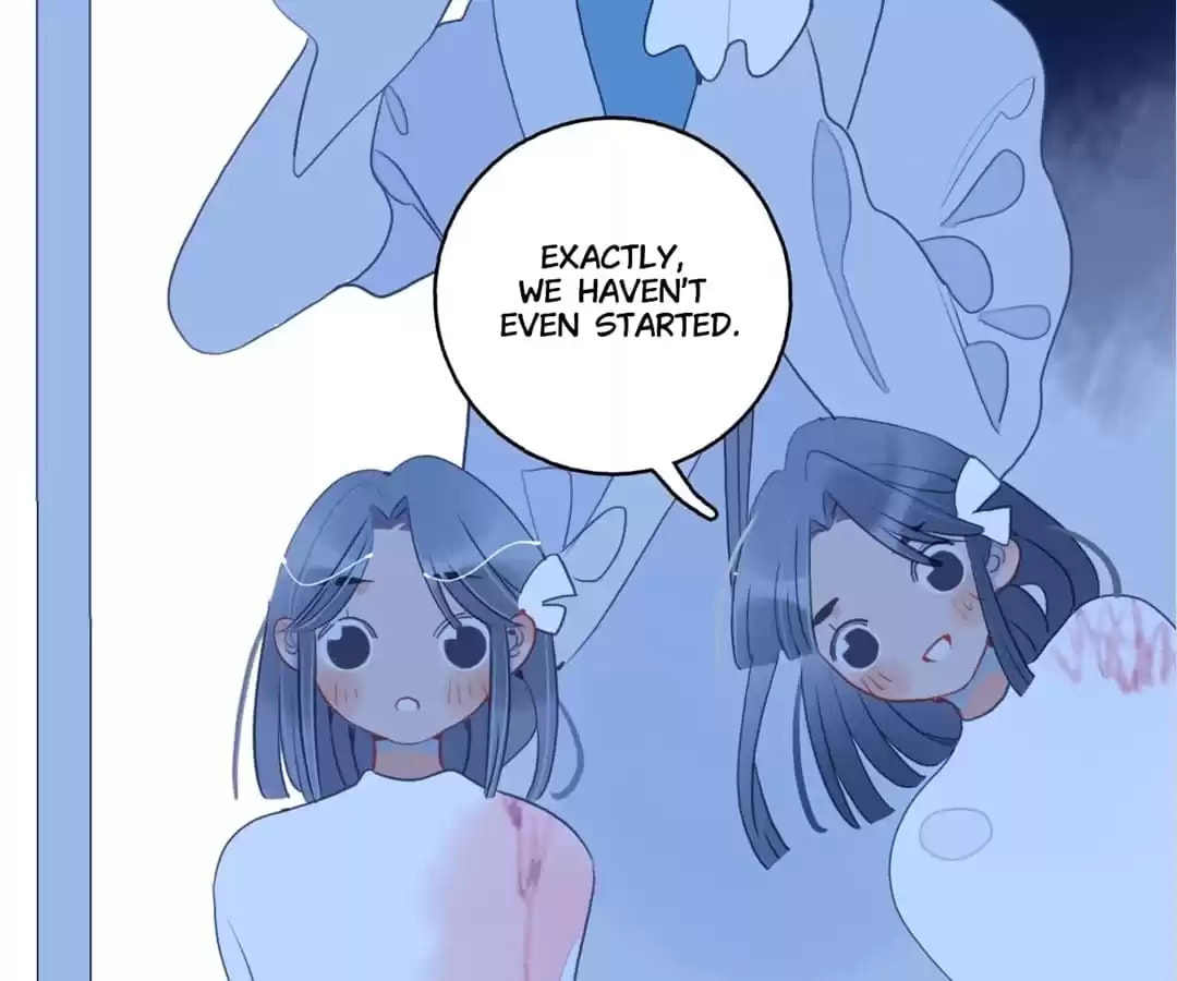 Read Berich, Beloved (Colored) chapter 25 image 40 on Lezhin
