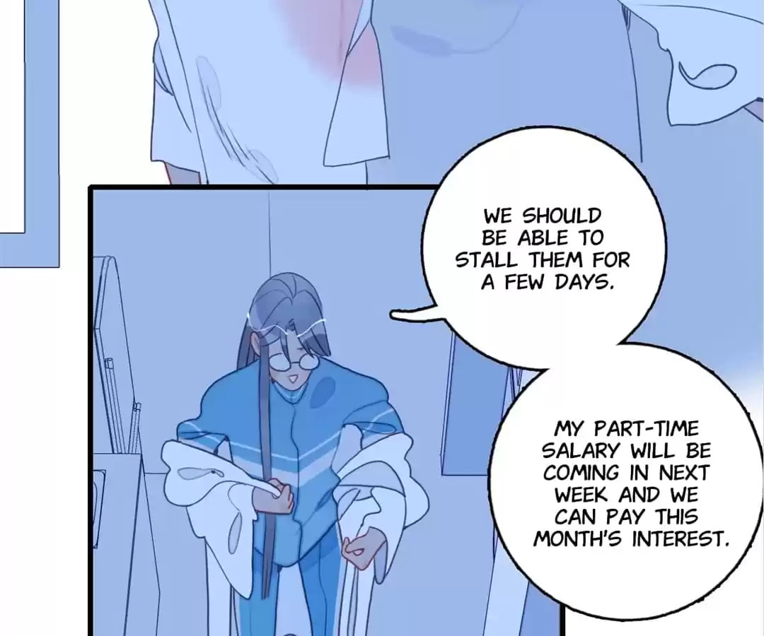 Read Berich, Beloved (Colored) chapter 25 image 41 on Lezhin