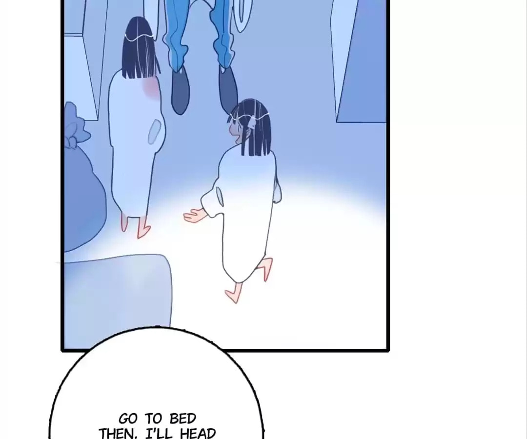 Read Berich, Beloved (Colored) chapter 25 image 42 on Lezhin