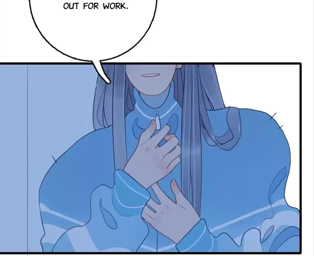Read Berich, Beloved (Colored) chapter 25 image 43 on Lezhin