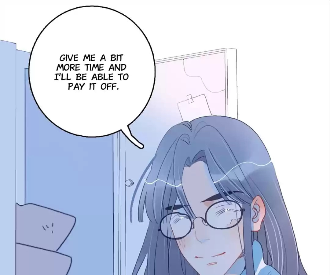 Read Berich, Beloved (Colored) chapter 25 image 47 on Lezhin