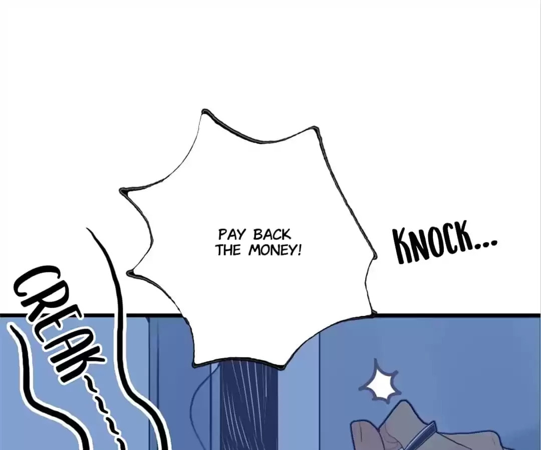 Read Berich, Beloved (Colored) chapter 25 image 5 on Lezhin