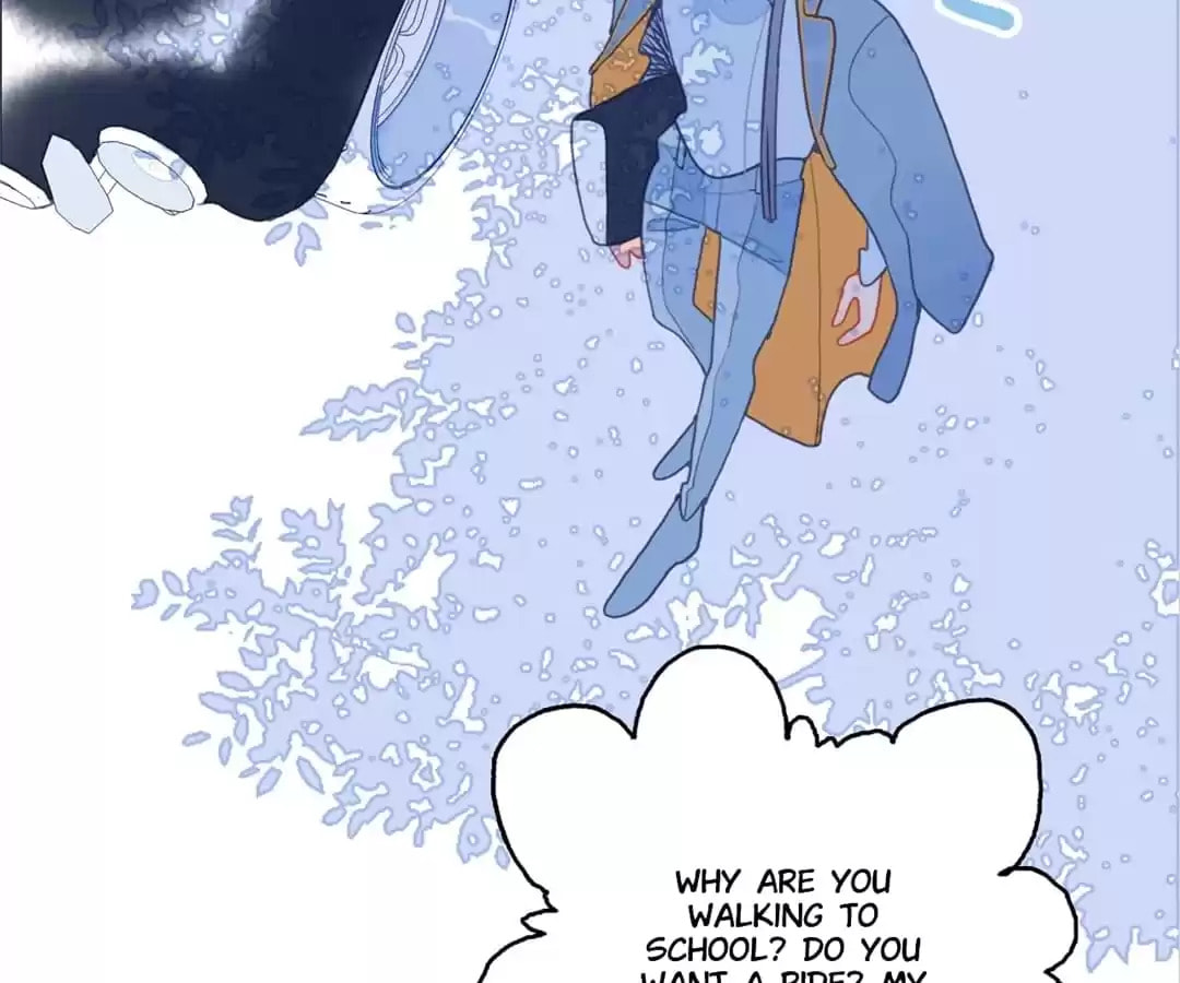 Read Berich, Beloved (Colored) chapter 25 image 61 on Lezhin
