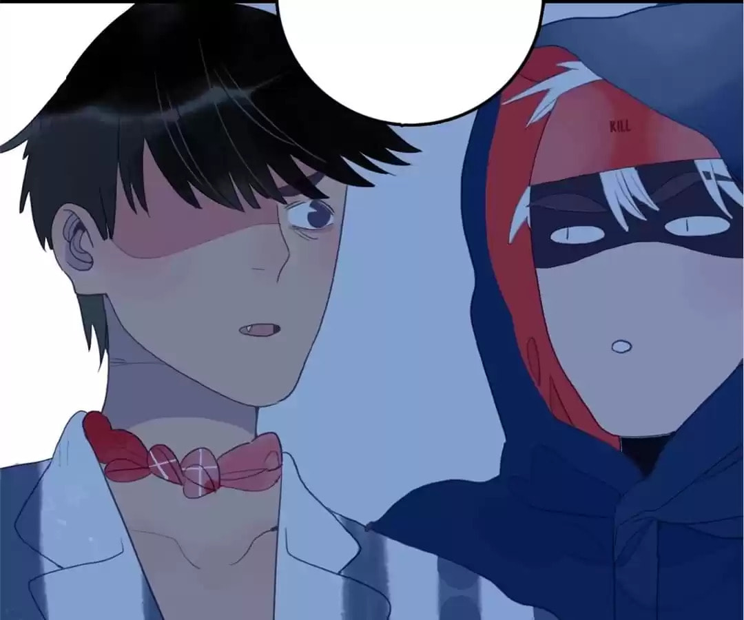 Read Berich, Beloved (Colored) chapter 25 image 7 on Lezhin