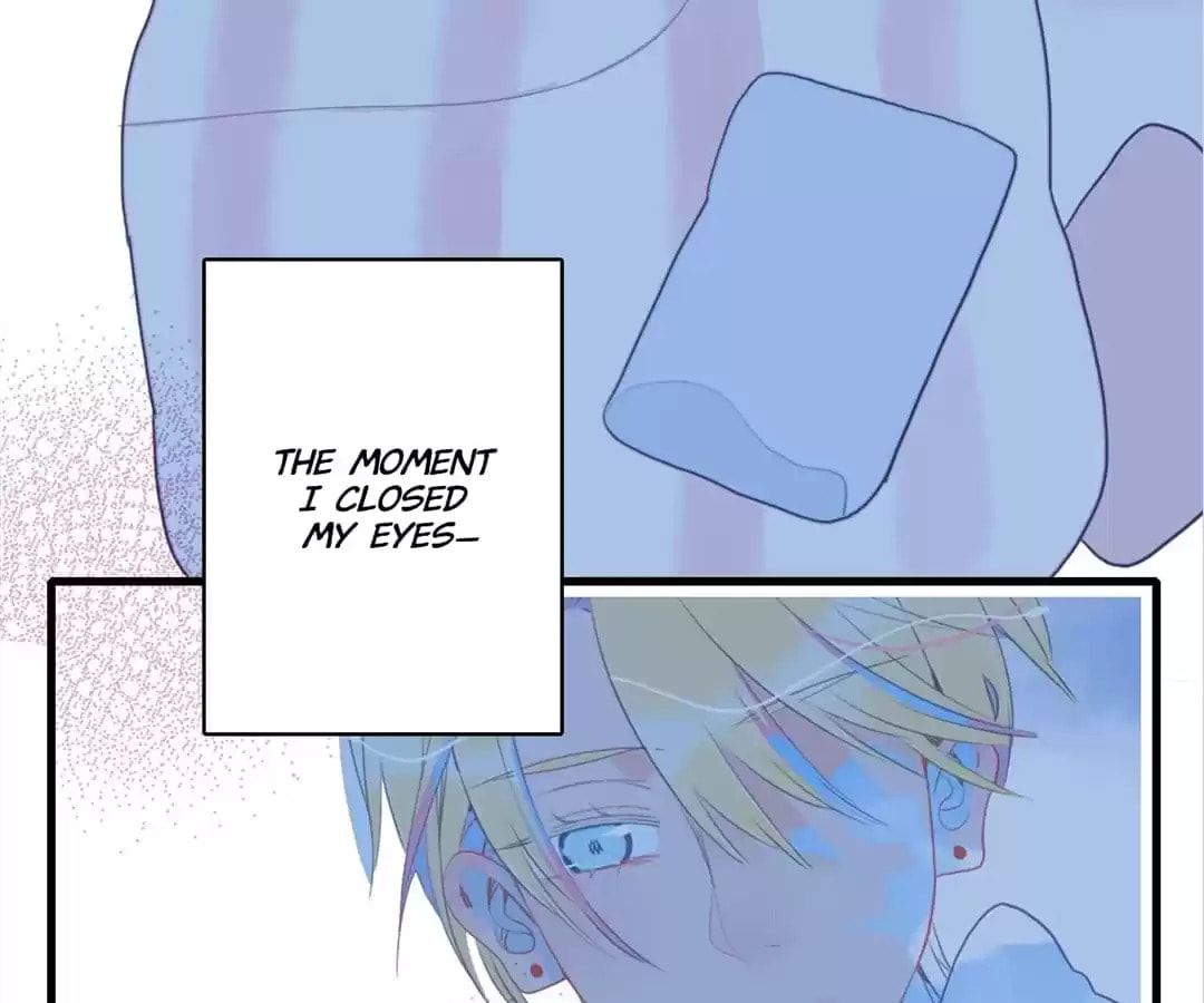 Read Berich, Beloved (Colored) chapter 25 image 78 on Lezhin