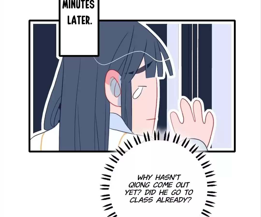 Read Berich, Beloved (Colored) chapter 25 image 87 on Lezhin